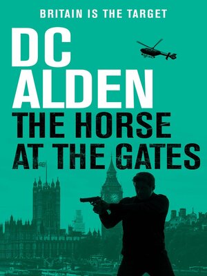 cover image of The Horse at the Gates